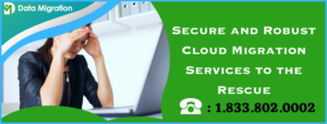 Cloud Migration Services