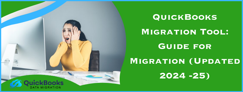 QuickBooks Migration Tool