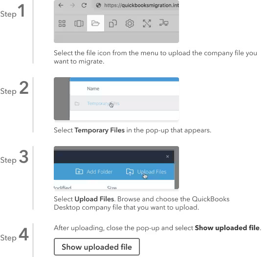 How to Migrate QuickBooks Desktop to Online?