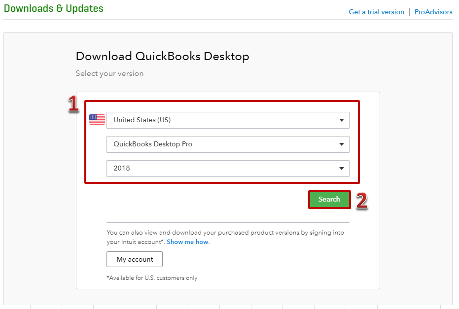 Undertake QuickBooks Reinstallation and Sign Out