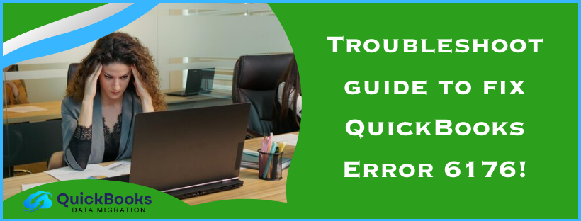 QuickBooks Error 6176