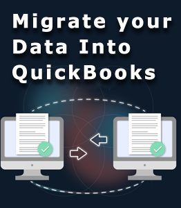 Migrate your Data