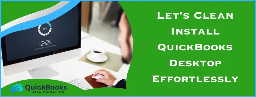 Clean Install QuickBooks Desktop