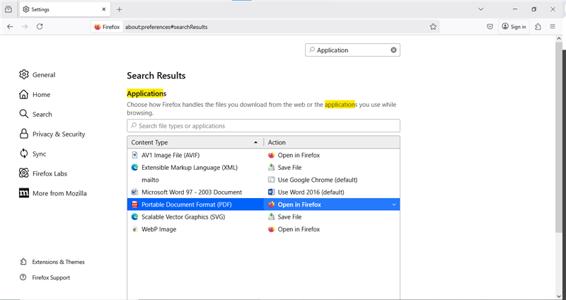 PDF or Portable Document Format