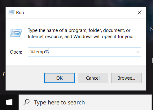 tempcmd