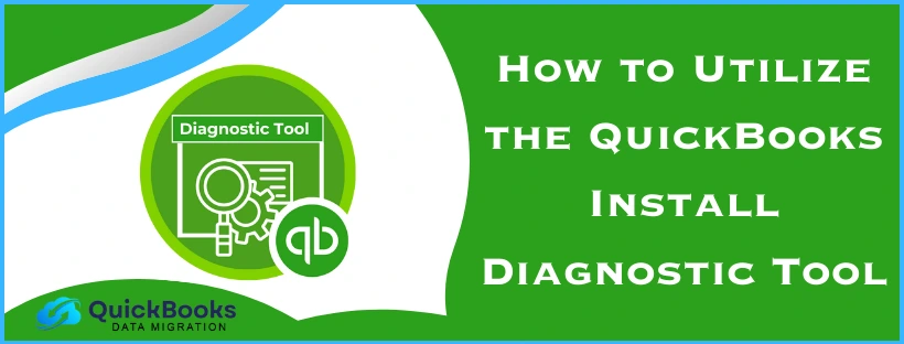 QuickBooks Install Diagnostic Tool