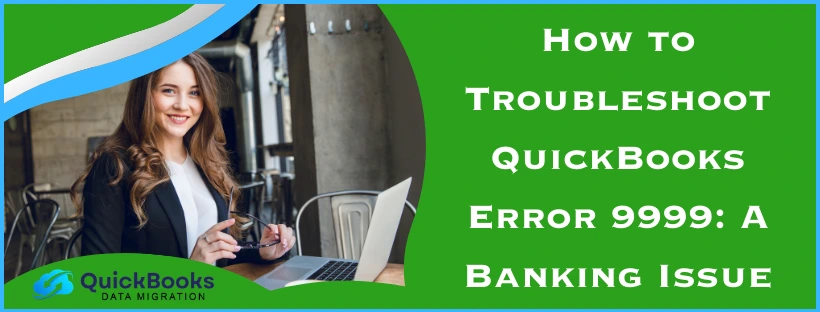 QuickBooks Error 9999