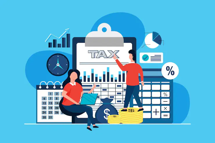 Tax Planning