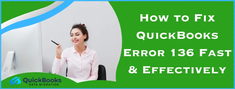 QuickBooks Error 136