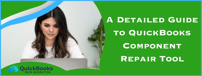QuickBooks Component Repair Tool